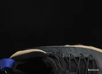 Air CT8019-034 “Light Jordan Olive” 9 0517